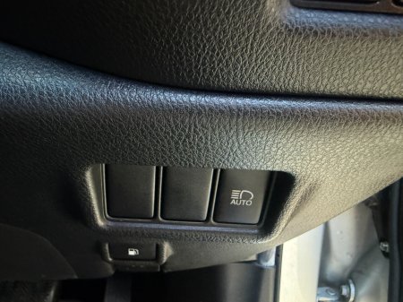 2017 Toyota C-HR - photo 20