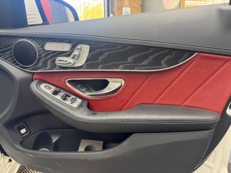 2016 Mercedes-Benz C-Class - photo 16
