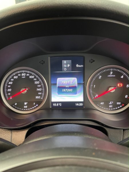 2018 Mercedes-Benz C-Class - photo 20