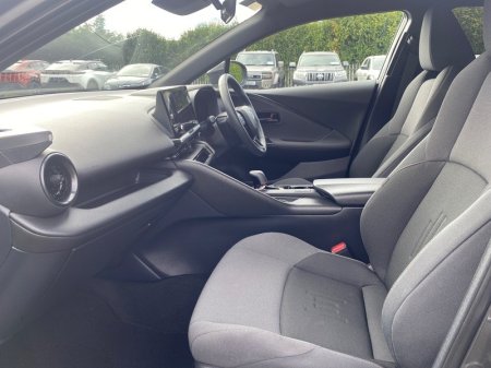2024 Toyota C-HR - photo 6