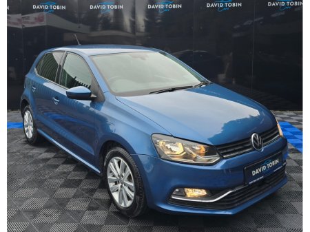 2017 Volkswagen Polo - photo 21