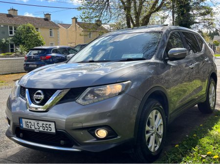 2016 Nissan X-Trail - photo 6