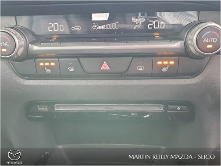 2020 Mazda CX-30 - photo 16
