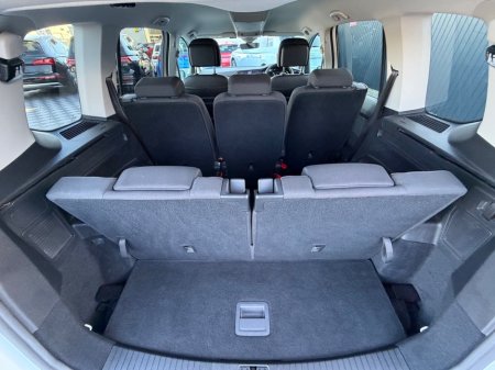 2019 Volkswagen Touran - photo 42