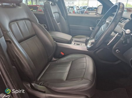 2021 Land Rover Range Rover - photo 20