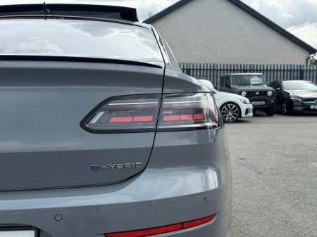2021 Volkswagen Arteon - photo 14