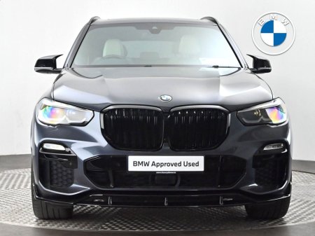 2021 BMW X5 - photo 16