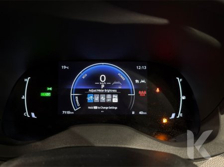 2025 Toyota Yaris - photo 17