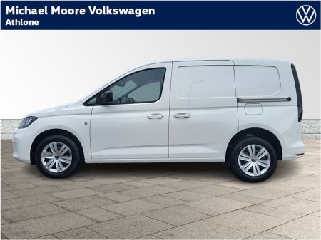 2027 Volkswagen Caddy - photo 6