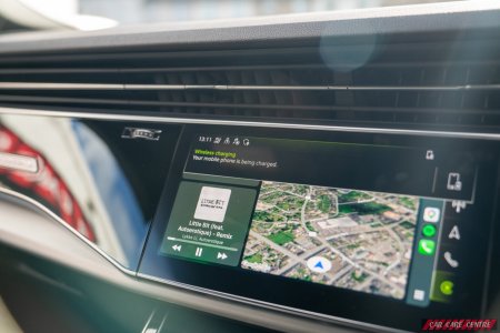 2021 Audi Q8 - photo 36