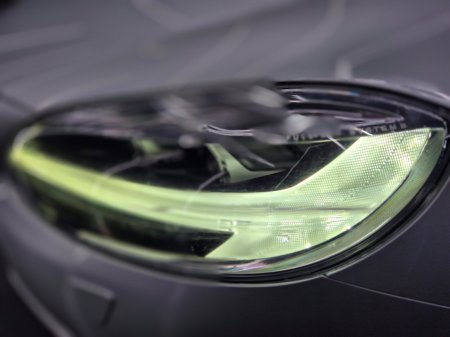 2018 Volvo V40 - photo 12
