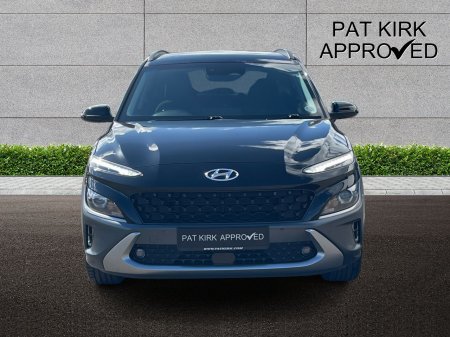 2023 Hyundai KONA - photo 13