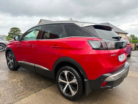 2024 Peugeot 3008 - photo 3