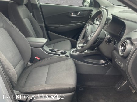 2023 Hyundai KONA - photo 6