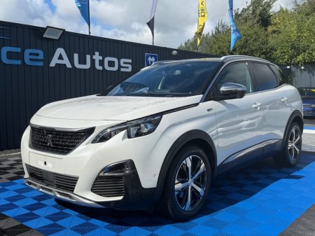 2018 Peugeot 3008 - photo 2