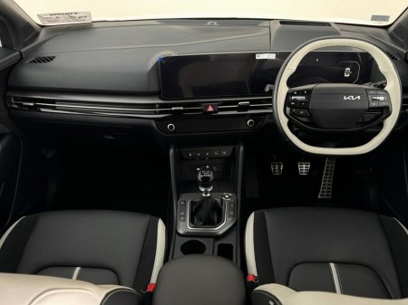 2025 Kia Sportage - photo 18