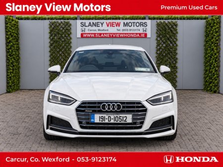 2019 Audi A5 - photo 3