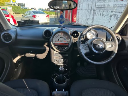 2012 Mini One - photo 19