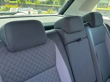 2019 Volkswagen Tiguan - photo 18