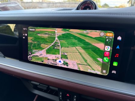 2024 Porsche Cayenne - photo 26