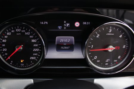 2017 Mercedes-Benz E-Class - photo 12