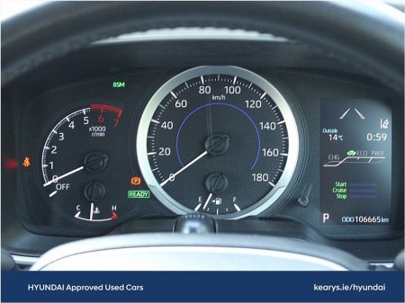 2019 Toyota Corolla - photo 22