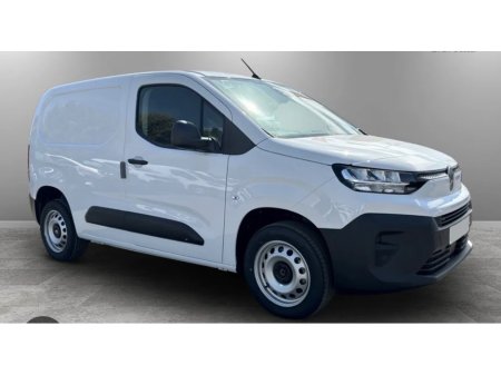 2023 Citroen Berlingo 1000 EN-PRISE ED ENTERPRISE EDITION M BLUEHDI