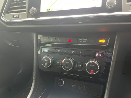 2020 SEAT Ateca - photo 17