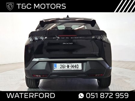 2026 Peugeot 3008 - photo 16