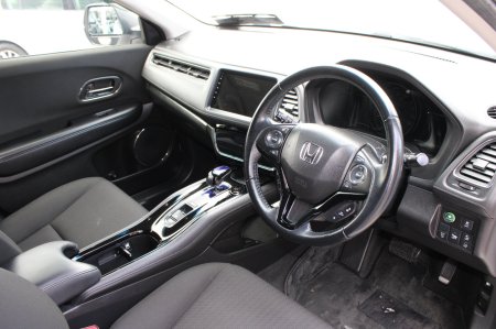 2017 Honda Vezel - photo 6