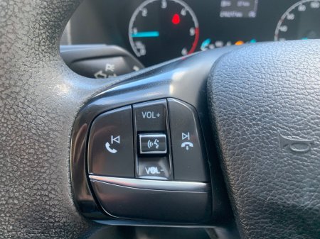 2021 Ford Transit Custom - photo 21