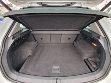 2020 Volkswagen Tiguan - photo 32