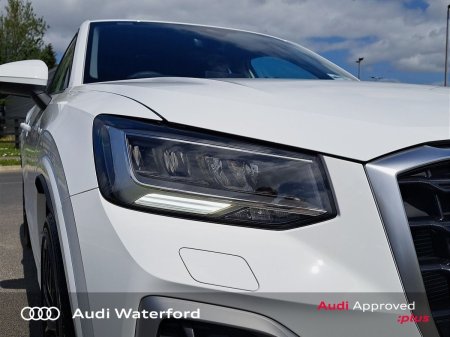 2026 Audi Q2 - photo 21