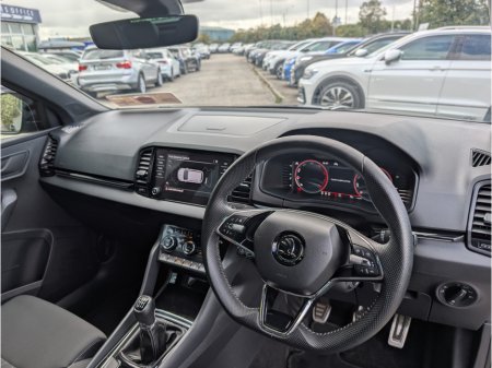2023 Skoda Karoq - photo 12