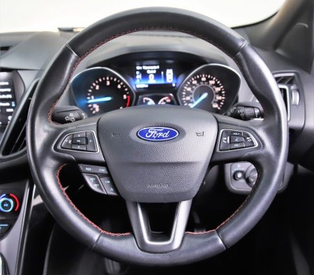2019 Ford Kuga - photo 17