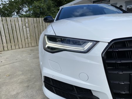 2018 Audi A6 - photo 29