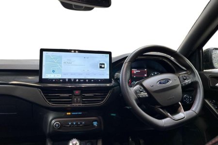 2023 Ford Focus - photo 10