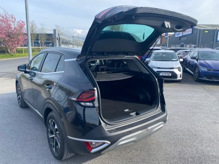 2023 Kia Sportage - photo 10