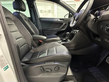 2018 Volkswagen Tiguan - photo 22
