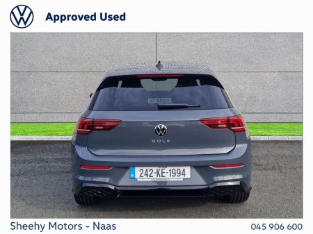 2024 Volkswagen Golf - photo 11