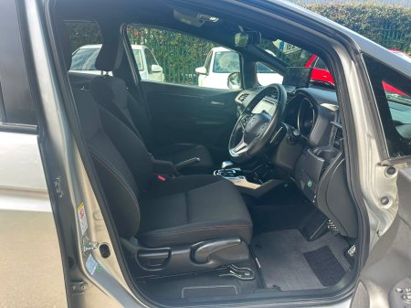 2014 Honda Fit - photo 13