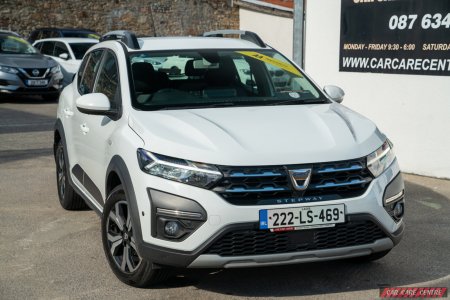 2022 Dacia Sandero Stepway - photo 7