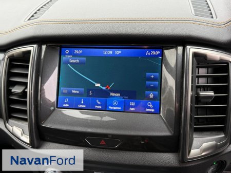 2022 Ford Ranger - photo 14