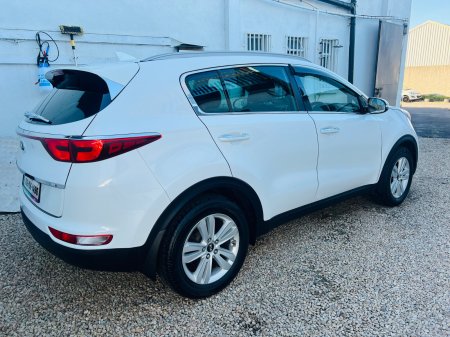 2016 Kia Sportage - photo 12