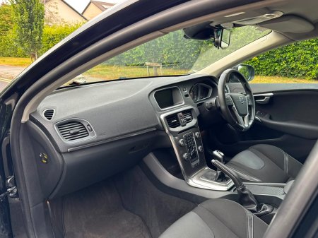 2015 Volvo V40 - photo 11