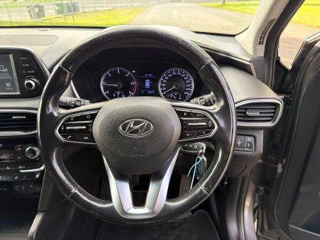 2019 Hyundai Santa Fe - photo 19