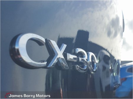 2026 Mazda CX-30 - photo 26