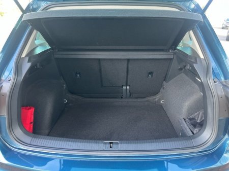 2024 Volkswagen Tiguan - photo 10