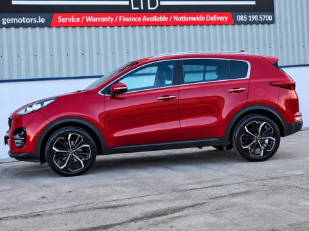 2016 Kia Sportage - photo 8