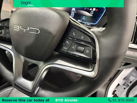 2026 BYD SEAL - photo 18
